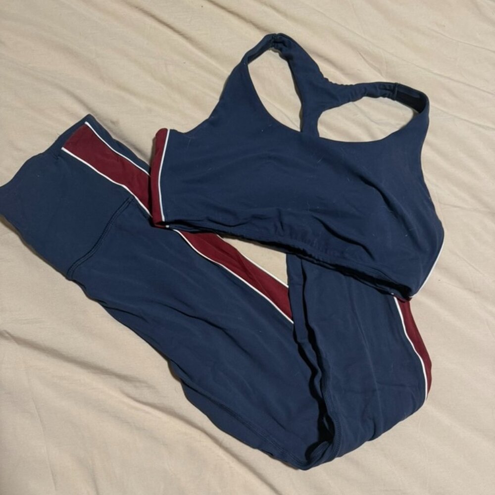 Workout Set